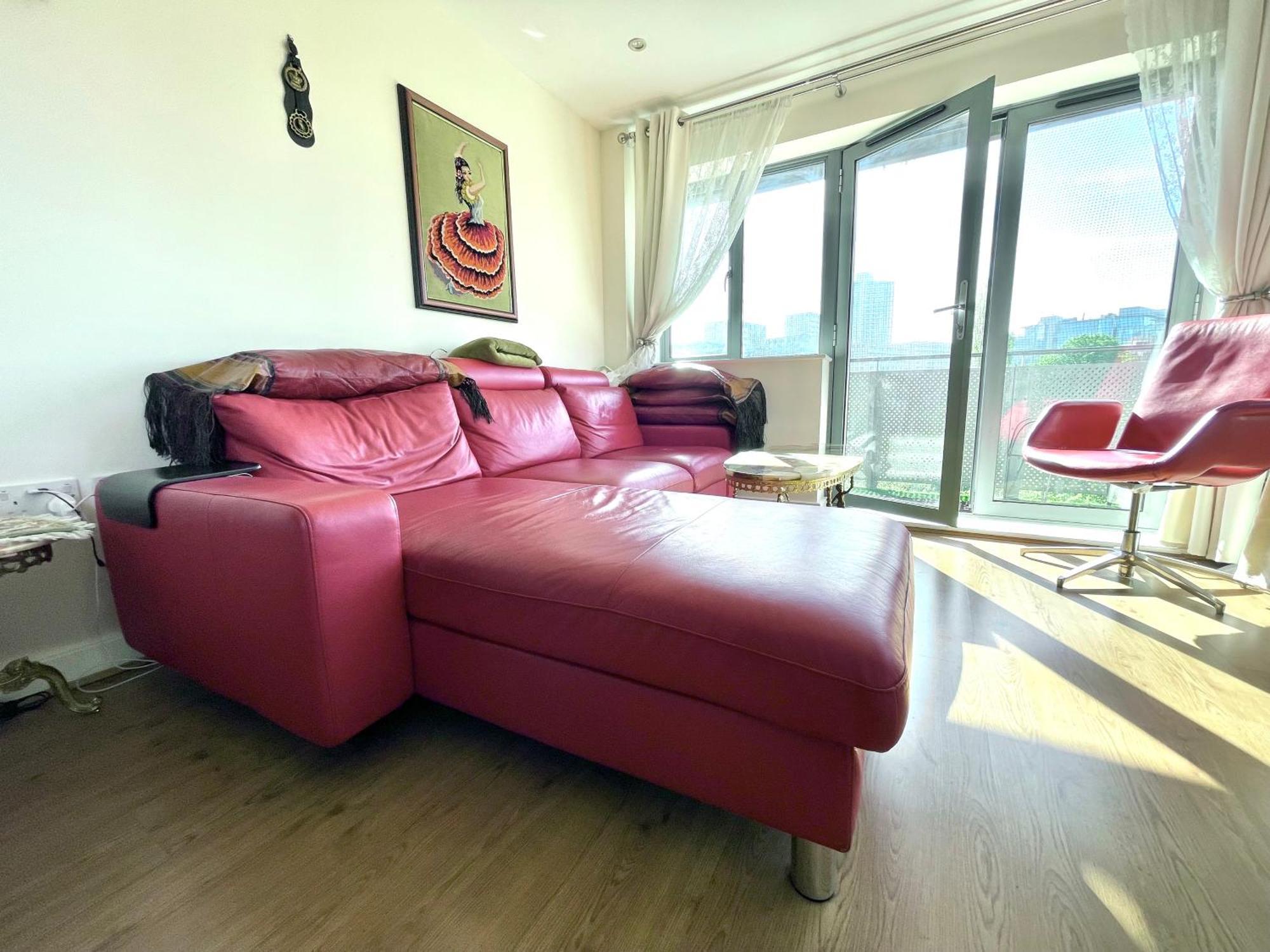Luxury 2 Bedroom Apartment- Lake View - Free Parking - Wembley Stadium 5Km Londres Exterior foto